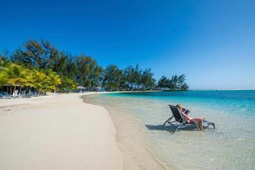 Fantasy Island Beach Resort And Marina   All Inclusive