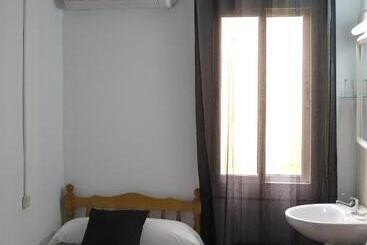 Hostal Europa