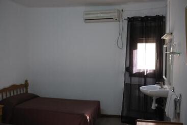 Hostal Europa