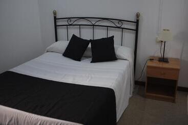 Hostal Europa