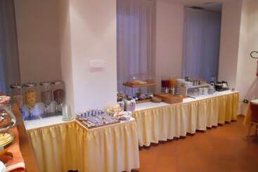 هتل Albergo Italia