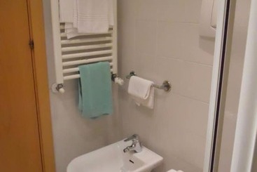هتل Albergo Italia