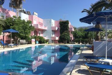 هتل Anatoli Beach
