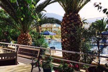 هتل Anatoli Beach