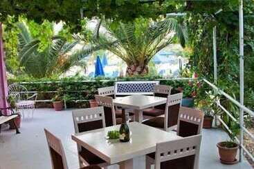 هتل Anatoli Beach
