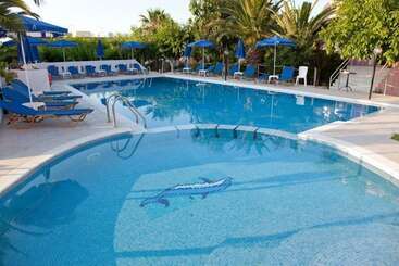هتل Anatoli Beach