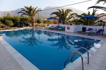 هتل Anatoli Beach