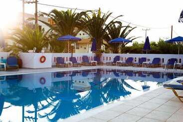 هتل Anatoli Beach