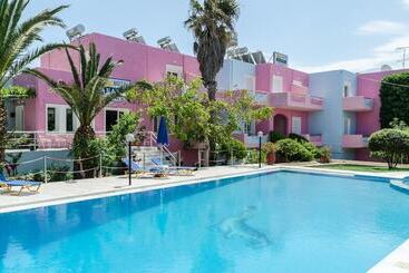 هتل Anatoli Beach