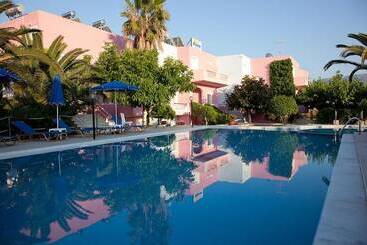 هتل Anatoli Beach