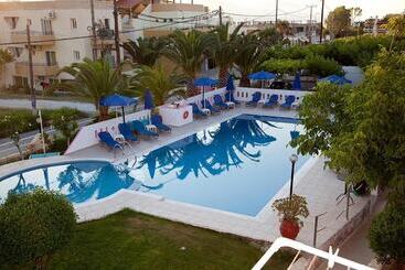 هتل Anatoli Beach