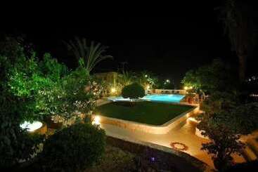 هتل Anatoli Beach