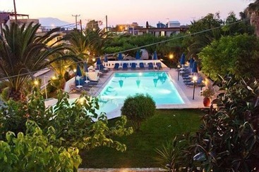 هتل Anatoli Beach