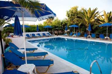 هتل Anatoli Beach