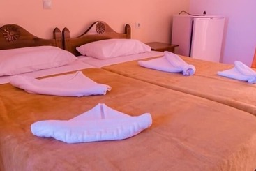 هتل Anatoli Beach