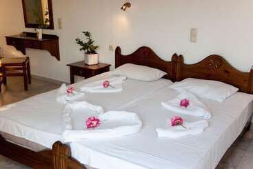 هتل Anatoli Beach