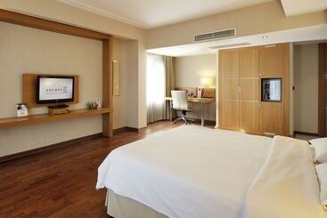 Anemon Kent İskenderun Otel
