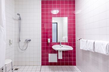 B&b Hotel München City Nord