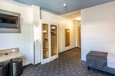 B&b Hotel München City Nord