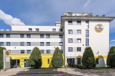 B&b Hotel München City Nord