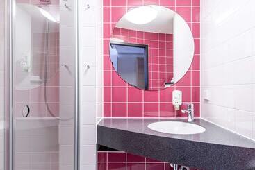 B&b Hotel München City Nord