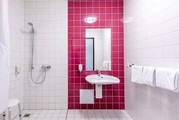 B&b Hotel München City Nord