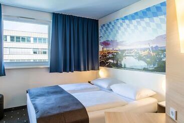 B&b Hotel München City Nord