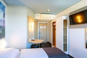 B&b Hotel München City Nord