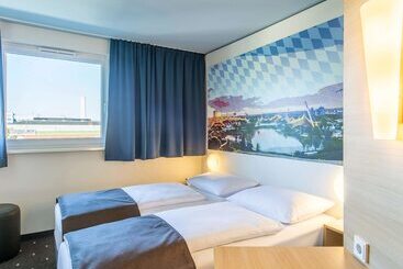 B&b Hotel München City Nord