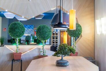 B&b Hotel München City Nord