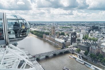 هتل Citizenm Southwark Bankside