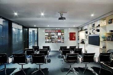 هتل Citizenm Southwark Bankside