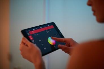 هتل Citizenm Southwark Bankside