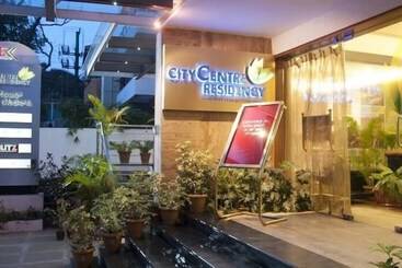 هتل City Centre Residency
