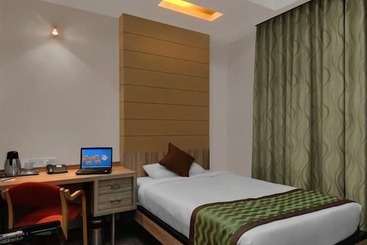 هتل City Centre Residency