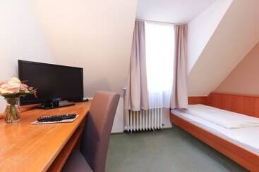 City Hotel Würzburg
