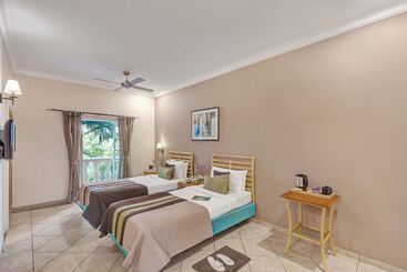 호텔 Club Mahindra Emerald Palms, Goa