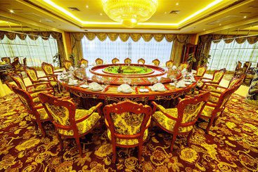 Отель Zhangjiajie Da Cheng Shanshui