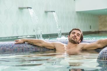 هتل Terme Di Venturina