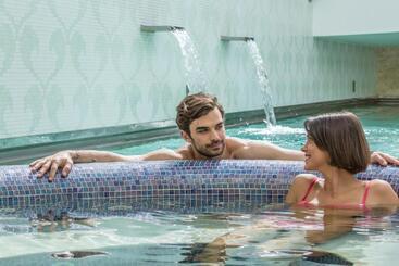 هتل Terme Di Venturina