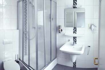 هتل Dingdong Bonn   City Apartments