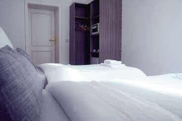 هتل Dingdong Bonn   City Apartments