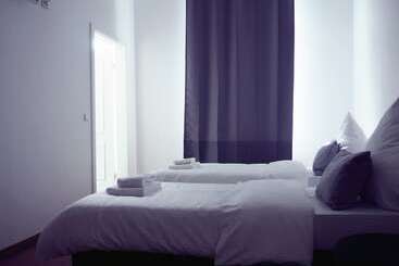 هتل Dingdong Bonn   City Apartments