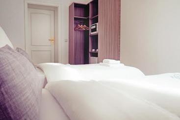 هتل Dingdong Bonn   City Apartments