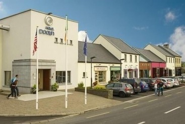هتل Doolin