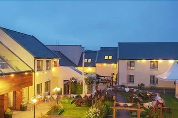 هتل Doolin