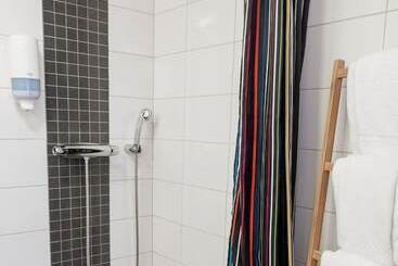 Ettsmart Hotell