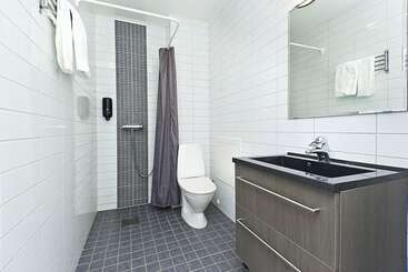 Ettsmart Hotell