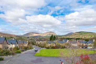 هتل Foley S Kenmare