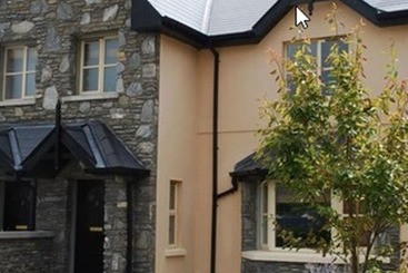 هتل Foley S Kenmare